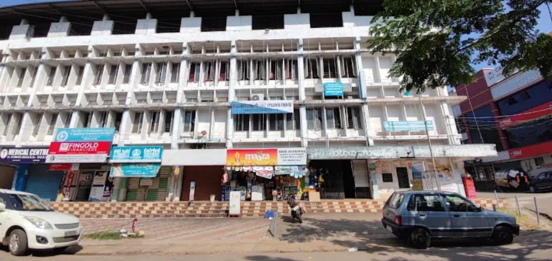 ചെങ്ങന്നൂര്‍ നഗരസഭയില്‍ വീണ്ടും കൂട്ട സ്ഥലമാറ്റം: പ്രതിഷേധാര്‍ഹമെന്ന് യുഡിഎഫ്